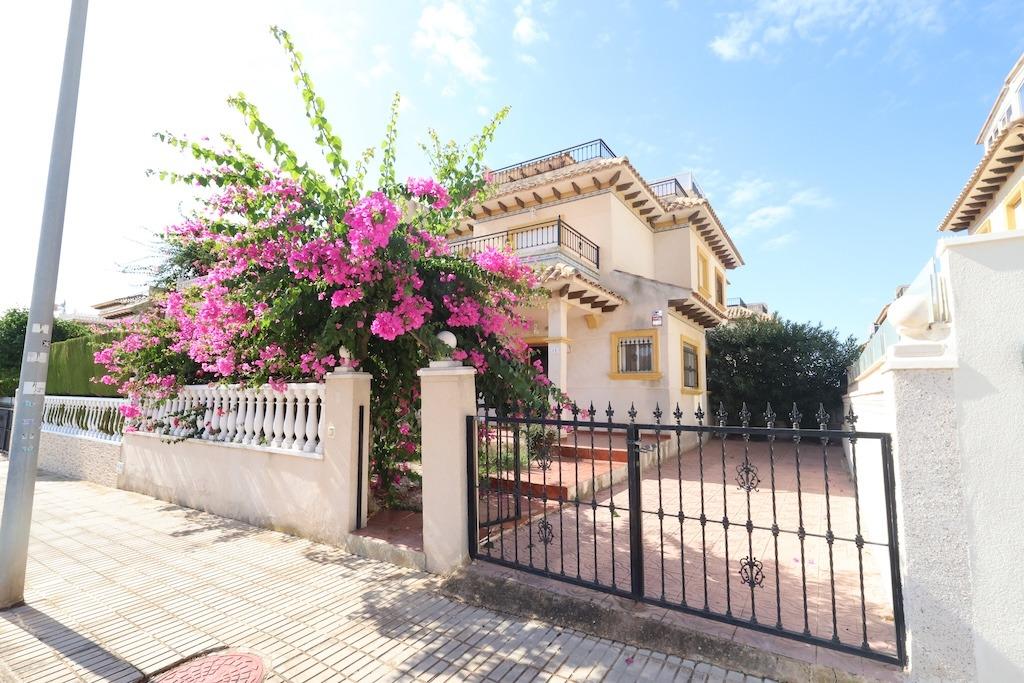 Sprzedaż Orihuela Costa semi-detached house — zdjęcie 3