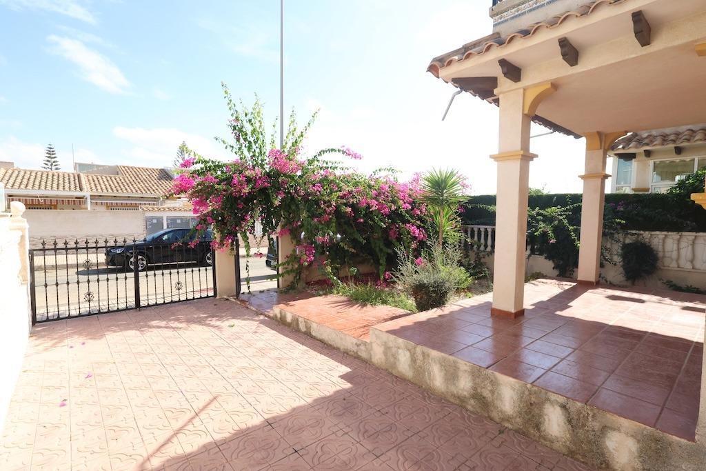 Sprzedaż Orihuela Costa semi-detached house — zdjęcie 4