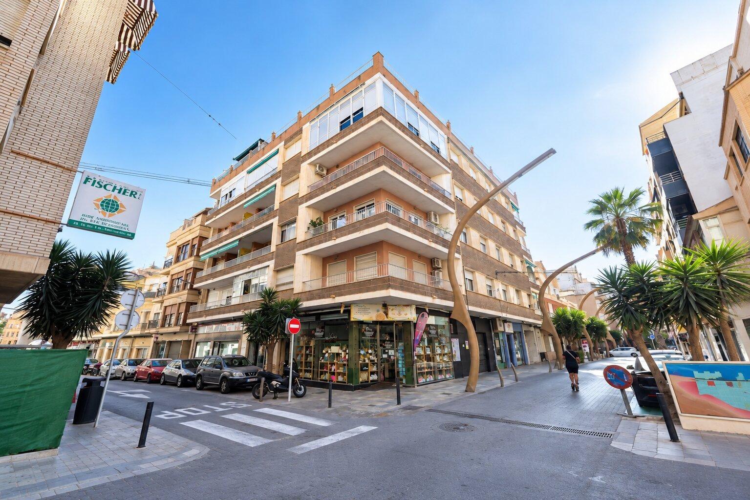Sprzedaż Torrevieja Apartment — zdjęcie 1
