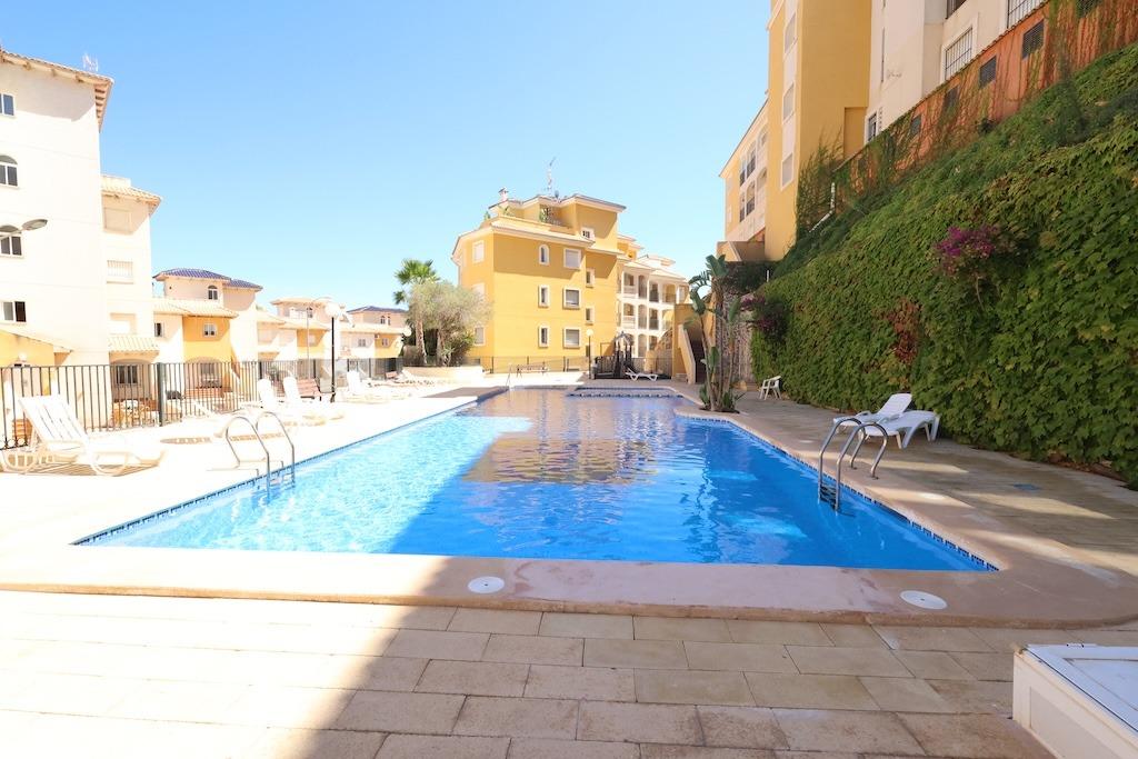 Sprzedaż Orihuela Costa Apartment — zdjęcie 3