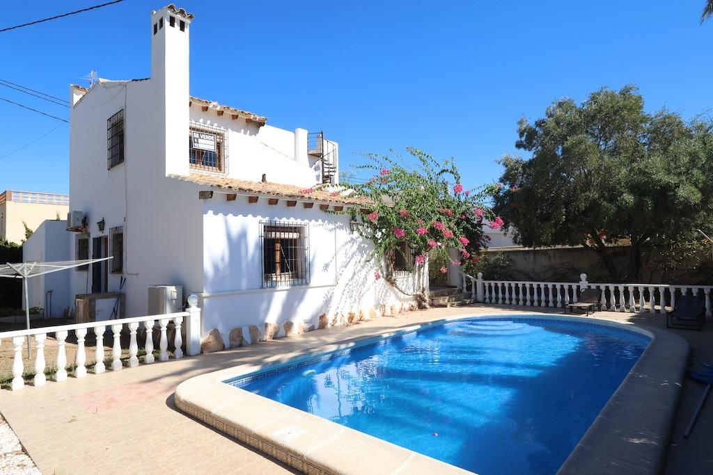 Sprzedaż Orihuela Costa Szalet