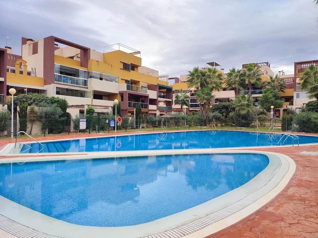 Sprzedaż Orihuela Costa Apartment
