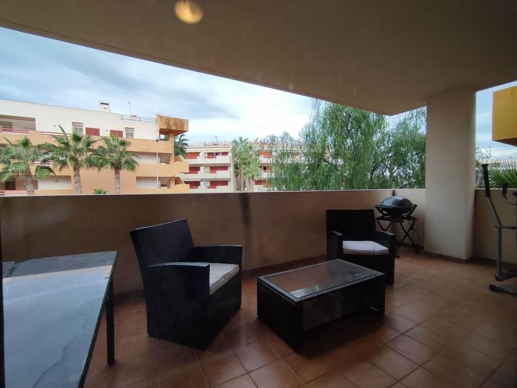 Sprzedaż Orihuela Costa Apartment — zdjęcie 3