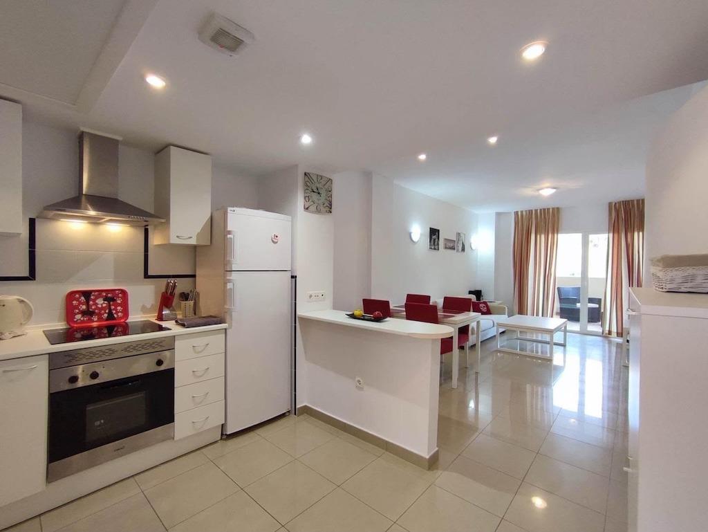 Sprzedaż Orihuela Costa Apartment — zdjęcie 4