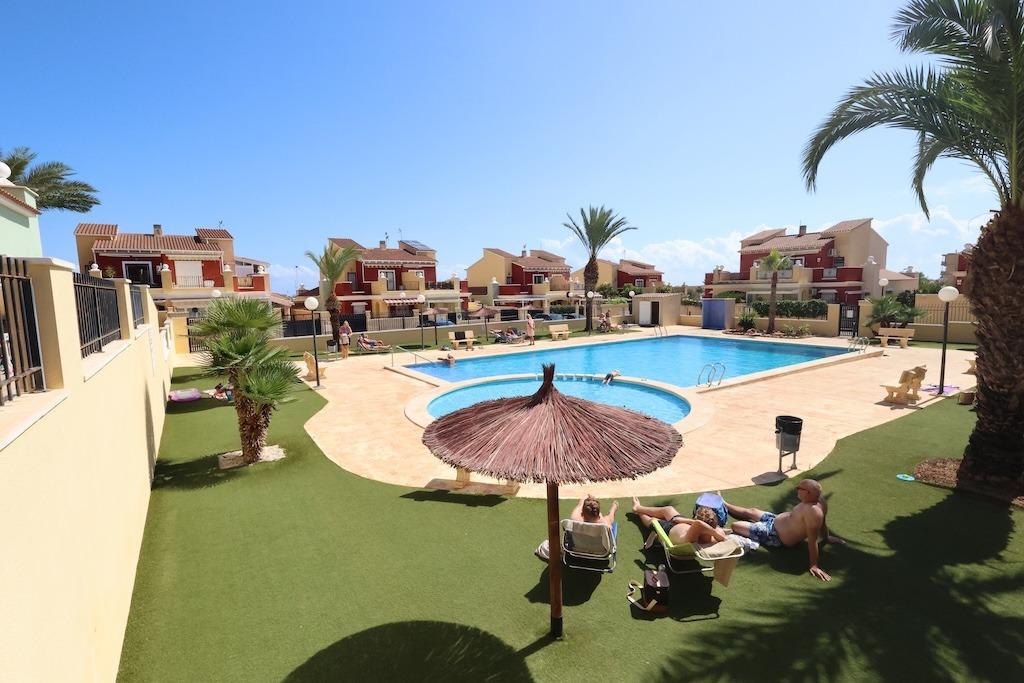 Sprzedaż Torrevieja Apartment