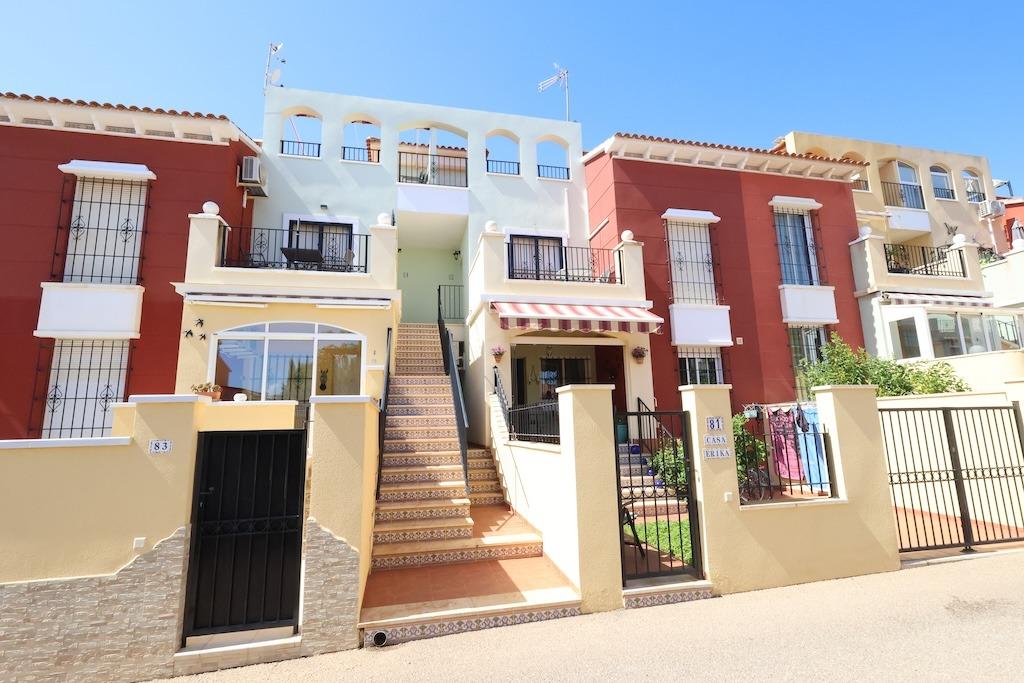 Sprzedaż Torrevieja Apartment — zdjęcie 3