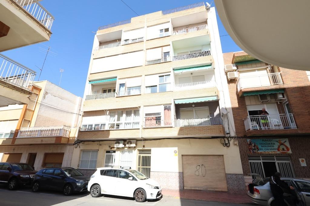 Sprzedaż Torrevieja Apartment