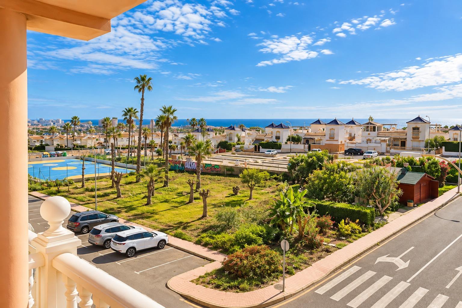 Sprzedaż Torrevieja Apartment — zdjęcie 3
