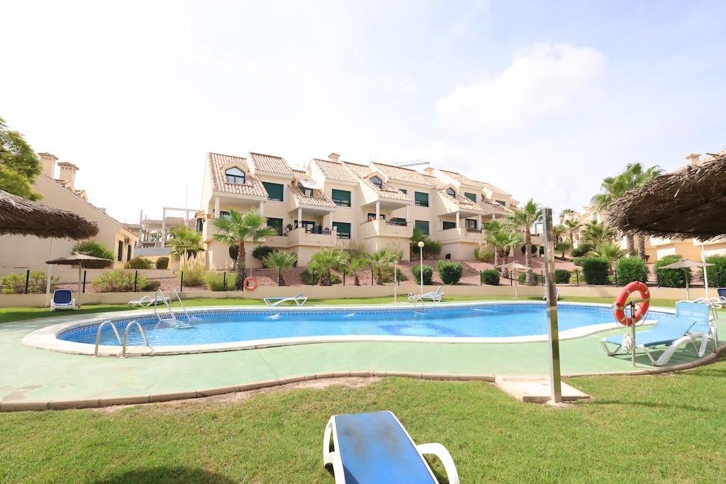 Sprzedaż Orihuela Costa Apartment