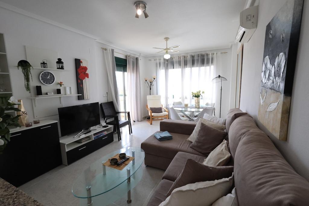 Sprzedaż Orihuela Costa Apartment — zdjęcie 3