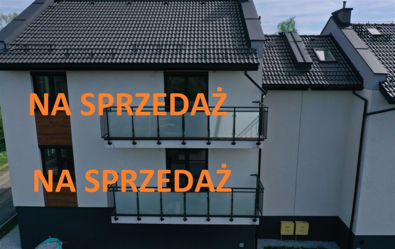 Nowy Dom Bliźniak / 2 Apartamenty Cieszyn — zdjęcie 3