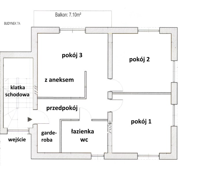 Nowy Dom Bliźniak / 2 Apartamenty Cieszyn — zdjęcie 4