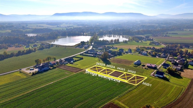 Sprzedaż  Wilamowice (gw) — zdjęcie 2