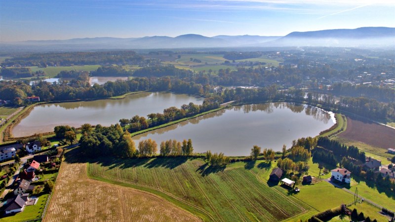Sprzedaż  Wilamowice (gw) — zdjęcie 3