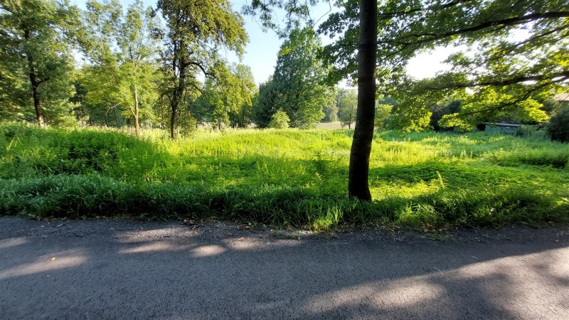 Działka 27 ar Kończyce Wielkie