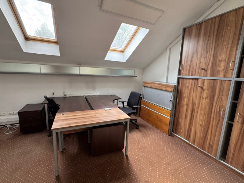 Wynajmę biura od 17m2 do 55 m2 – Cieszyn