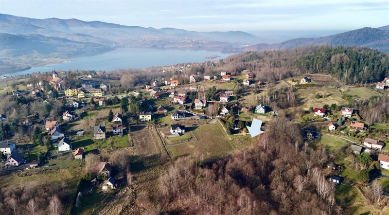Sprzedaż  Mucharz — zdjęcie 1