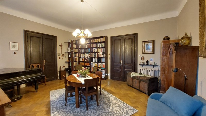 Mieszkanie parter 122 m2 Cieszyn — zdjęcie 2