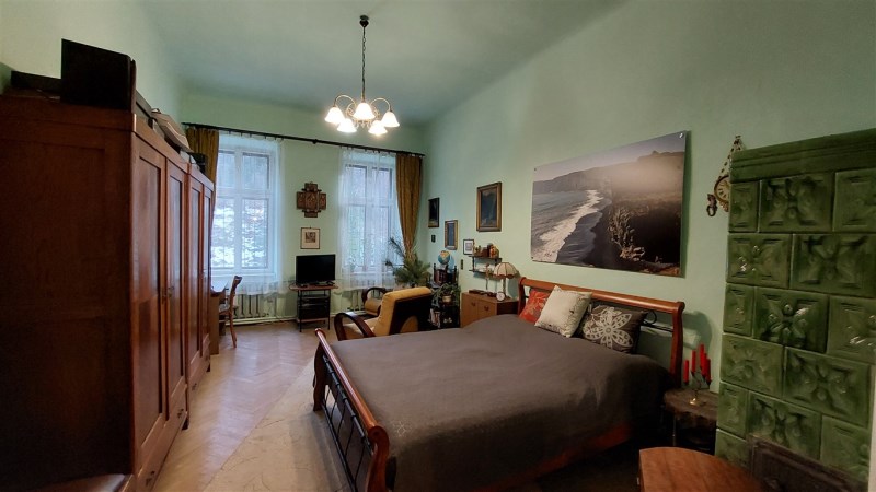 Mieszkanie parter 122 m2 Cieszyn — zdjęcie 3