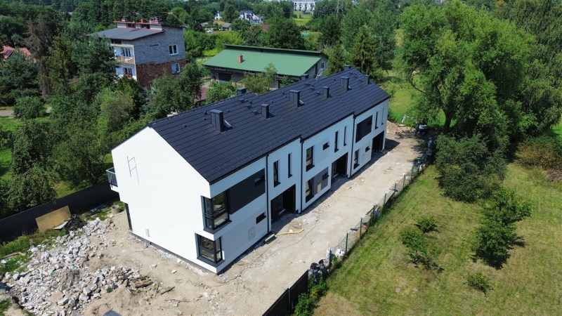 Sprzedaż NISKI WIELORODZINNY Skawina — zdjęcie 2
