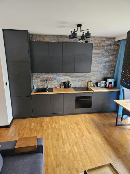 Mieszkanie widokowe 62 m2 Bielsko-Biała Straconka — zdjęcie 3
