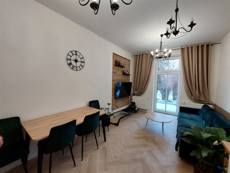Bardzo Ładny Dom 97m2 Cieszyn — zdjęcie 2