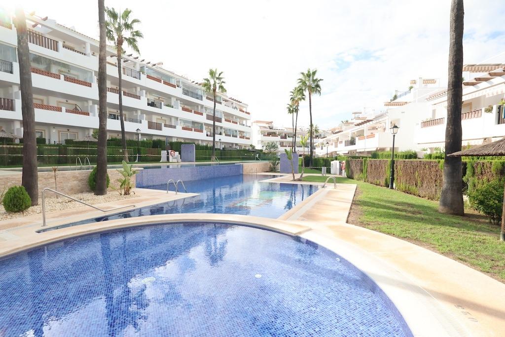 Sprzedaż Orihuela Costa Apartment