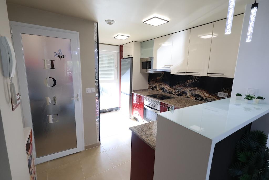 Sprzedaż Orihuela Costa Apartment — zdjęcie 3