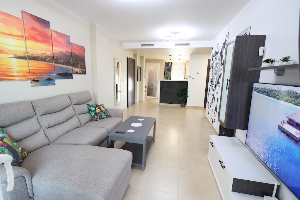 Sprzedaż Orihuela Costa Apartment — zdjęcie 4