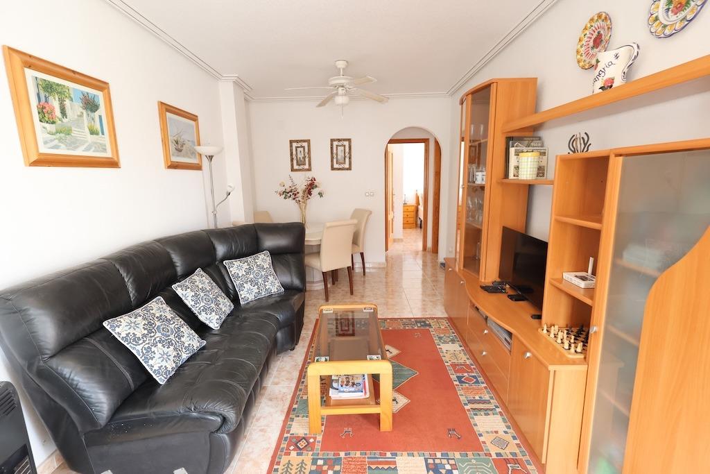 Sprzedaż Orihuela Costa Piętrowy domek — zdjęcie 4