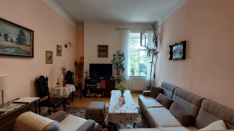 Mieszkanie 79 m2 Cieszyn Centrum — zdjęcie 2