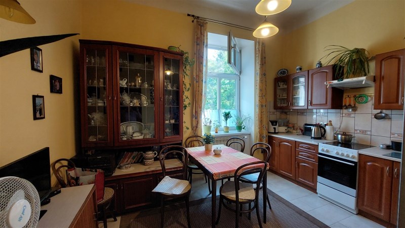 Mieszkanie 79 m2 Cieszyn Centrum — zdjęcie 3