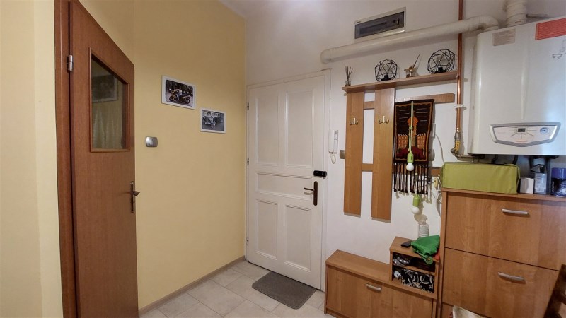 Mieszkanie 79 m2 Cieszyn Centrum — zdjęcie 4